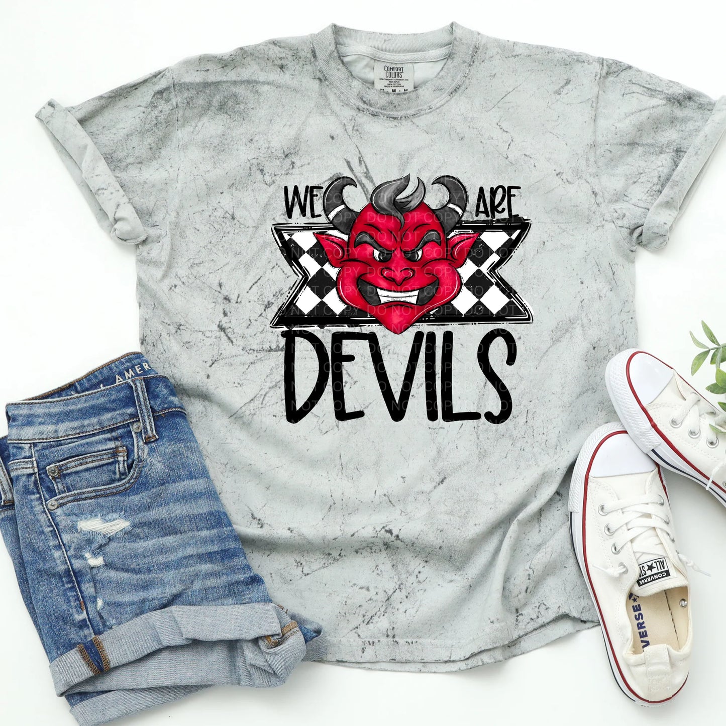 We Are Devils